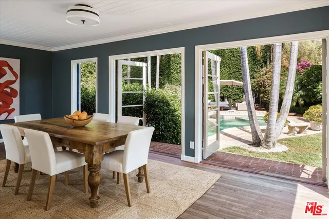 $4,495,000 | 7064 La Presa Drive, Los Angeles, CA 90068