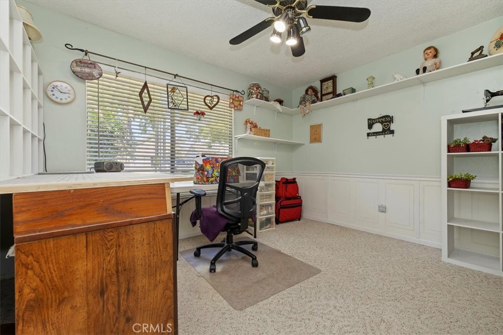 2850 Monroe Street Riverside, CA 92504 - Photo 7 of 23 a view of workspace with windows