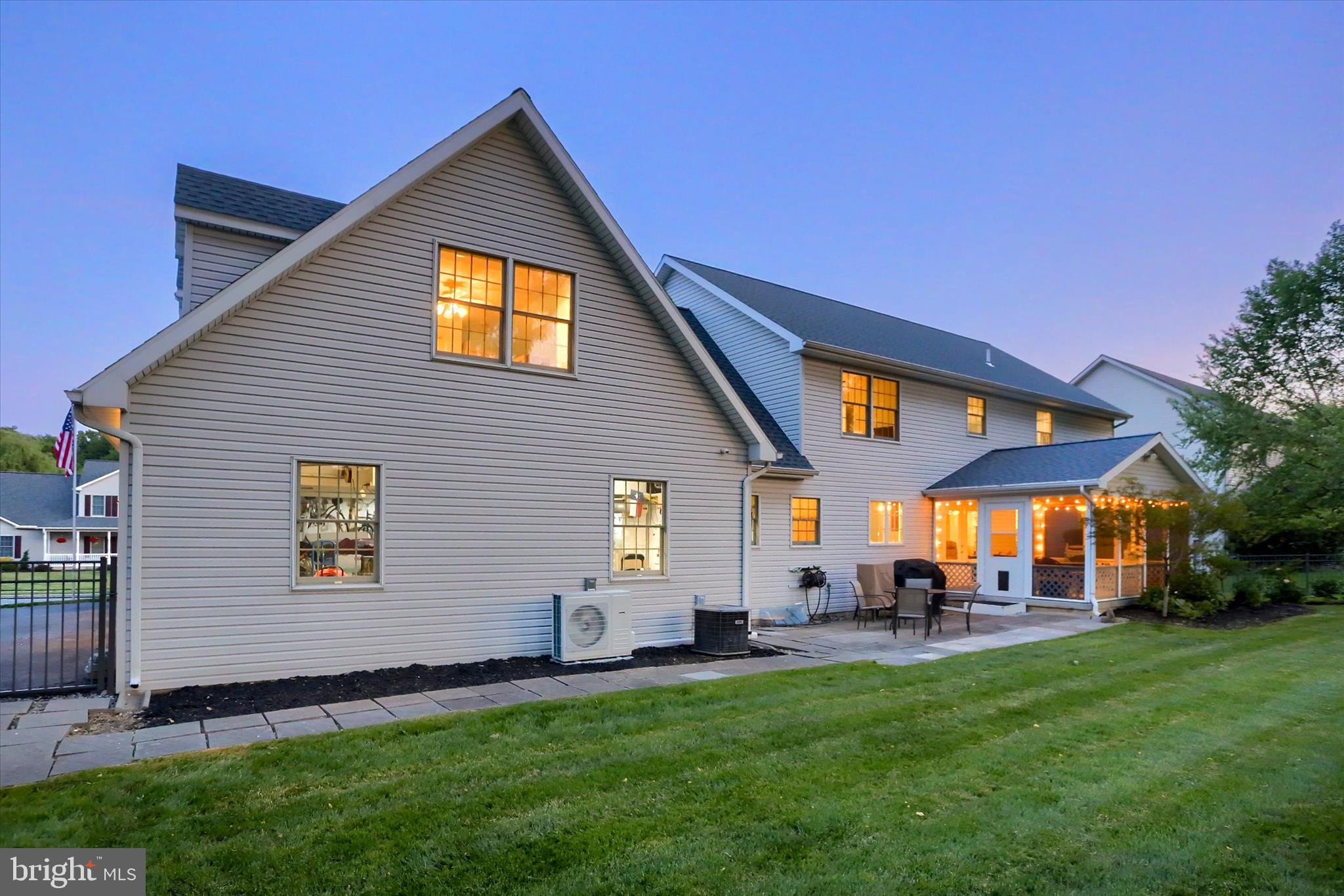 1315 Carriage House Road Middletown, PA 17057 - Photo 21 of 23