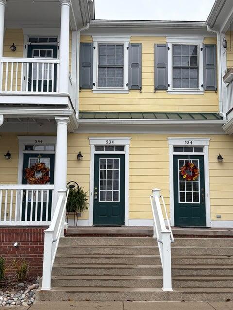 534 Constitution Street, Unit 42 Canton, MI 48188 - Photo 2 of 24 20260202014019843620000000-o