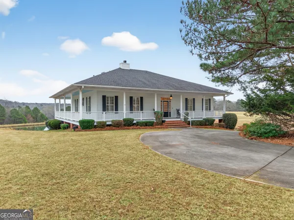 $3,100 | 1801 Riden Road, Madison, GA 30650