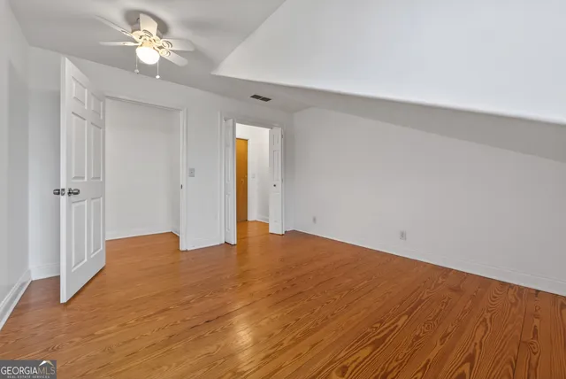 a view of outdoor space stove and ocean view