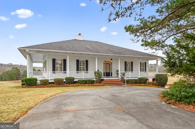 $3,100 | 1801 Riden Road, Madison, GA 30650