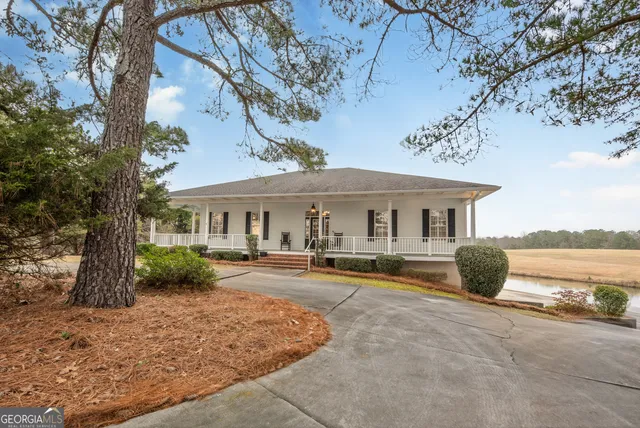 $3,100 | 1801 Riden Road, Madison, GA 30650