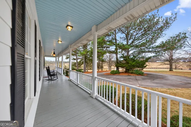 $3,100 | 1801 Riden Road, Madison, GA 30650