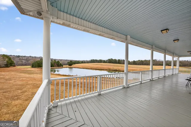 $3,100 | 1801 Riden Road, Madison, GA 30650