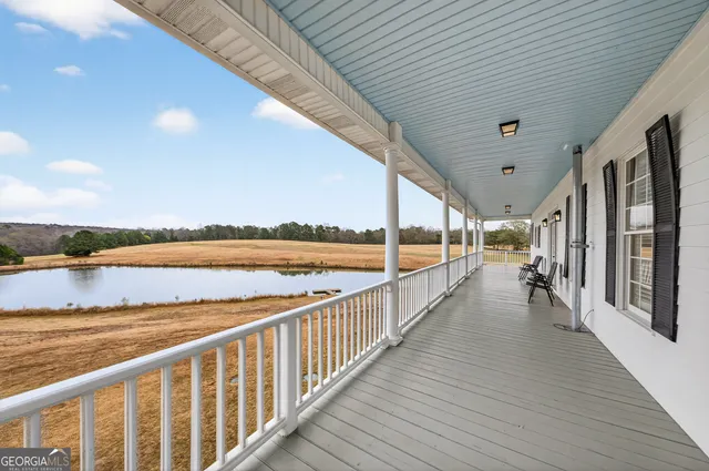 $3,100 | 1801 Riden Road, Madison, GA 30650