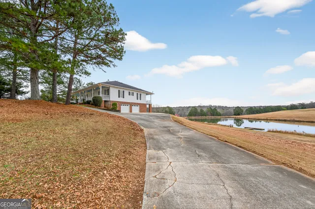 $3,100 | 1801 Riden Road, Madison, GA 30650