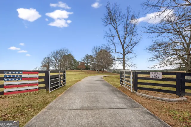 $3,100 | 1801 Riden Road, Madison, GA 30650