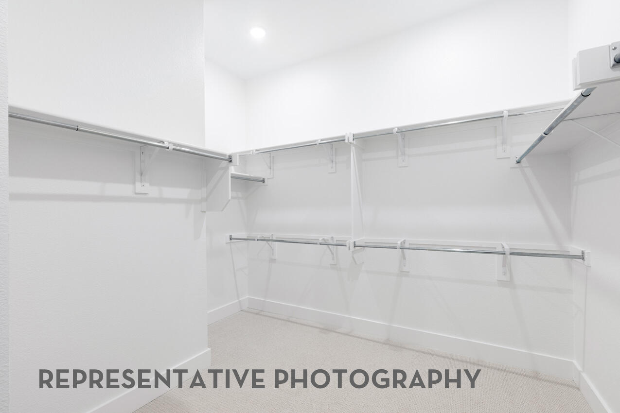 1216 Wolf Cyn Road Georgetown, TX 78628 - Photo 26 of 39 a view of an empty room