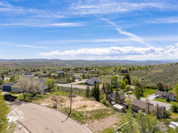 $49,500 | 106 Grand View Circle, Evanston, WY 82930