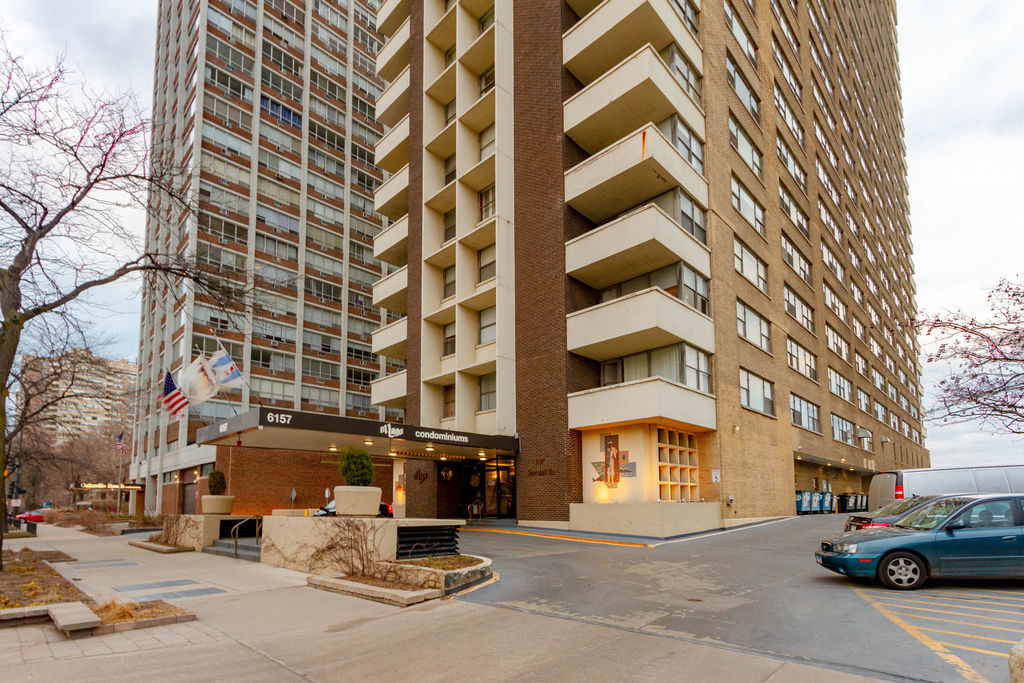 6157 North Sheridan Road, Unit 6J Chicago, IL 60660 - Photo 1 of 17