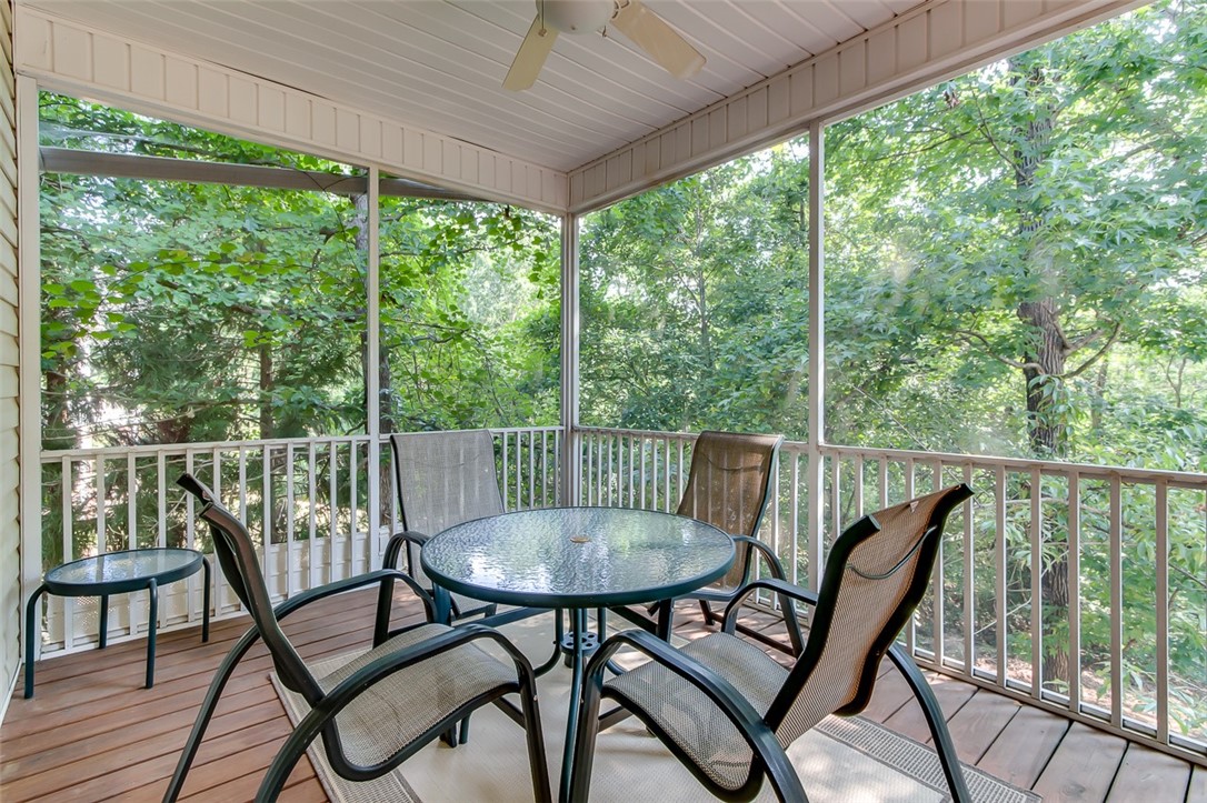 116 Plantation Point, Unit POINTE Anderson, SC 29625 - Photo 15 of 42 Gallery Image 15