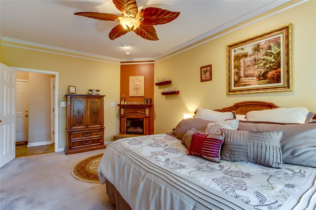116 Plantation Point, Unit POINTE Anderson, SC 29625 - Photo 17 of 42 Gallery Image 17
