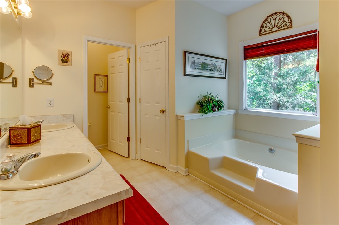 116 Plantation Point, Unit POINTE Anderson, SC 29625 - Photo 18 of 42 Gallery Image 18