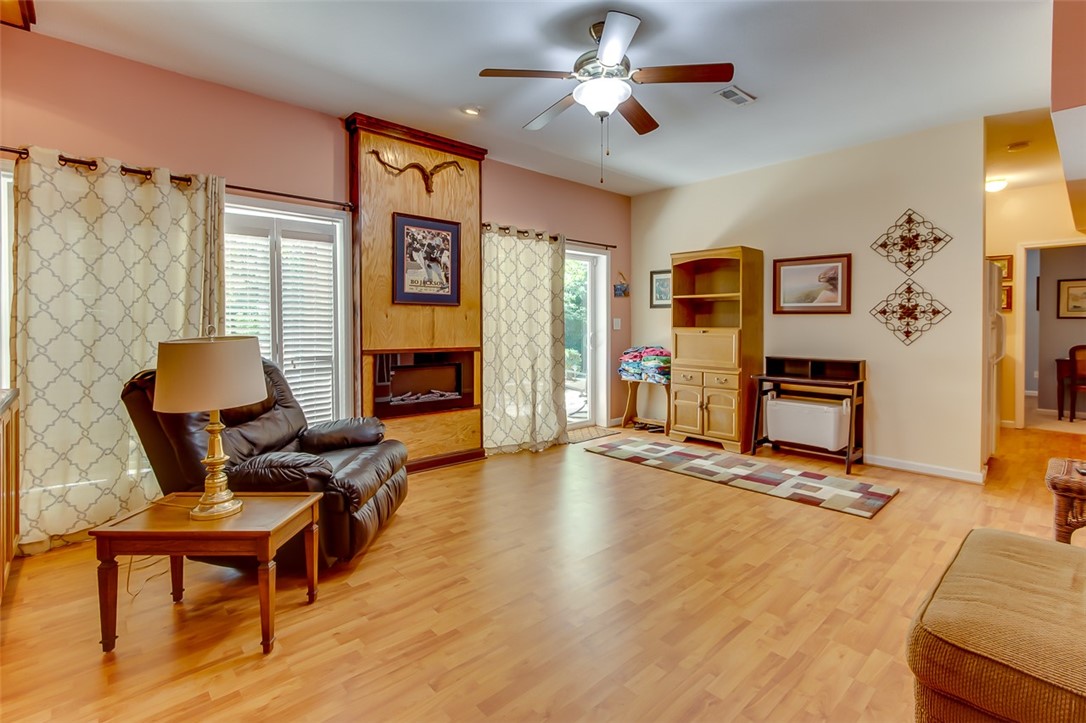 116 Plantation Point, Unit POINTE Anderson, SC 29625 - Photo 25 of 42 Gallery Image 25
