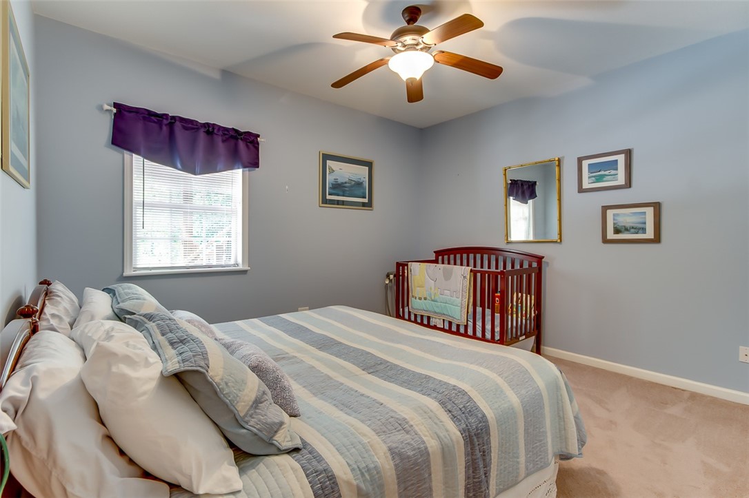 116 Plantation Point, Unit POINTE Anderson, SC 29625 - Photo 28 of 42 Gallery Image 28