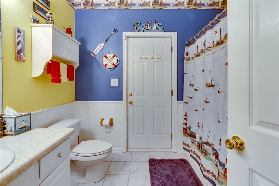 116 Plantation Point, Unit POINTE Anderson, SC 29625 - Photo 29 of 42 Gallery Image 29