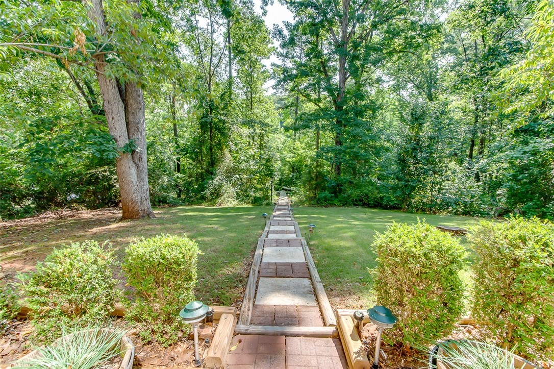 116 Plantation Point, Unit POINTE Anderson, SC 29625 - Photo 36 of 42 Gallery Image 36