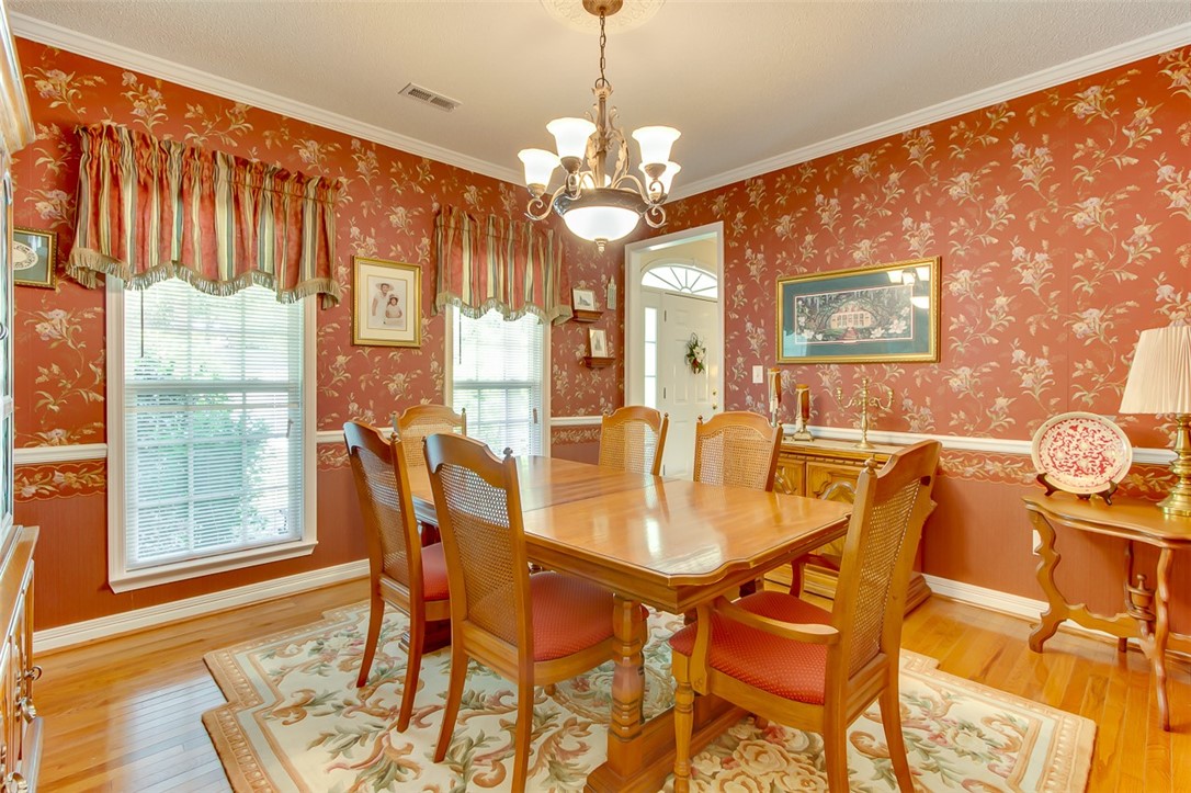 116 Plantation Point, Unit POINTE Anderson, SC 29625 - Photo 4 of 42 Gallery Image 4