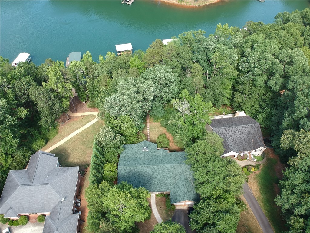 116 Plantation Point, Unit POINTE Anderson, SC 29625 - Photo 41 of 42 Gallery Image 41