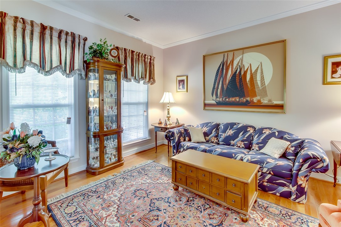 116 Plantation Point, Unit POINTE Anderson, SC 29625 - Photo 5 of 42 Gallery Image 5