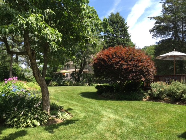 15 Bonwood Road Needham, MA 02492 - Photo 12 of 13 Gallery Image 12
