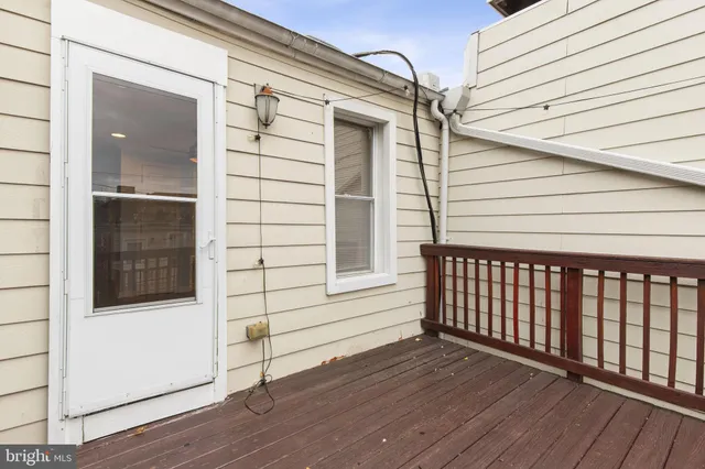 $1,900 | 11 North Glover Street, Baltimore, MD 21224