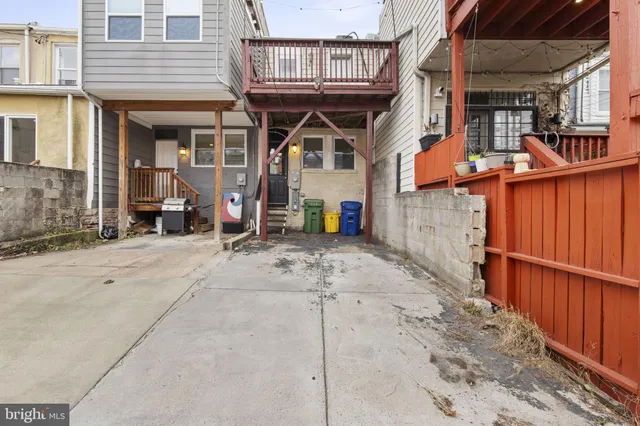 $1,900 | 11 North Glover Street, Baltimore, MD 21224