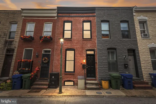 $1,900 | 11 North Glover Street, Baltimore, MD 21224