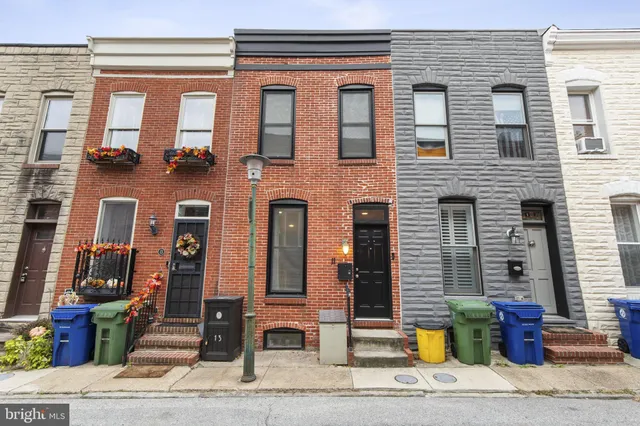 $1,900 | 11 North Glover Street, Baltimore, MD 21224
