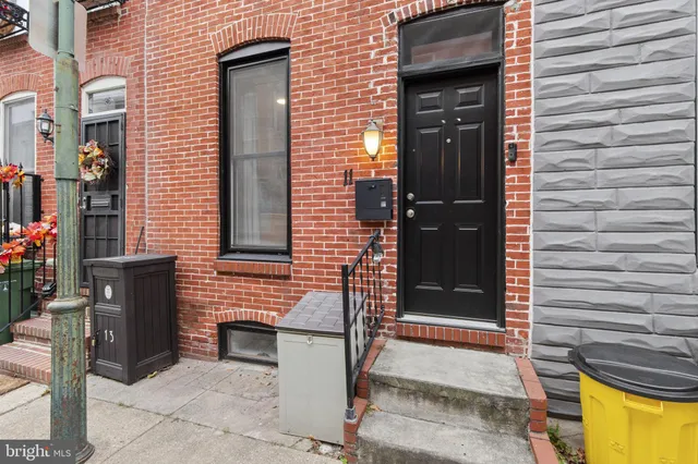 $1,900 | 11 North Glover Street, Baltimore, MD 21224