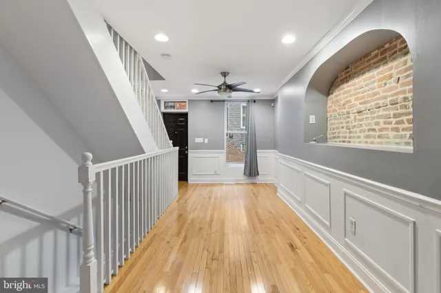 $1,900 | 11 North Glover Street, Baltimore, MD 21224