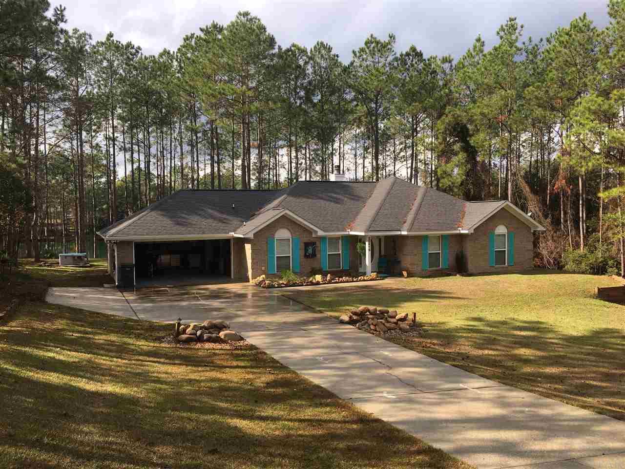 20315 Erin Pond Road Seminole, AL 36574 - Photo 1 of 44 Gallery Image 1