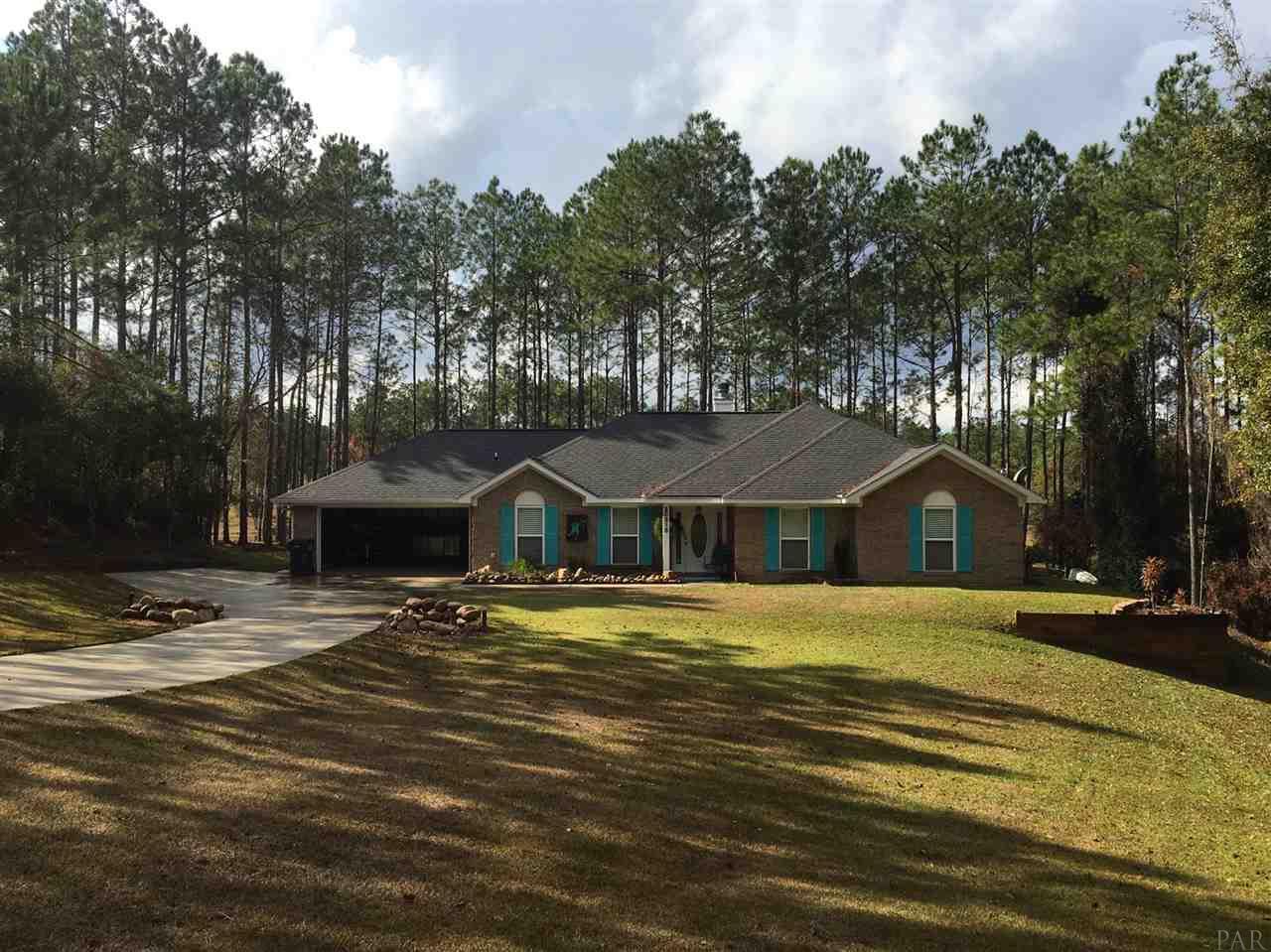 20315 Erin Pond Road Seminole, AL 36574 - Photo 43 of 44 Gallery Image 43