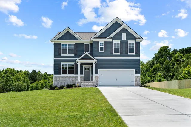 $574,990 | 155 Liberty Lane, Keswick, VA 22947