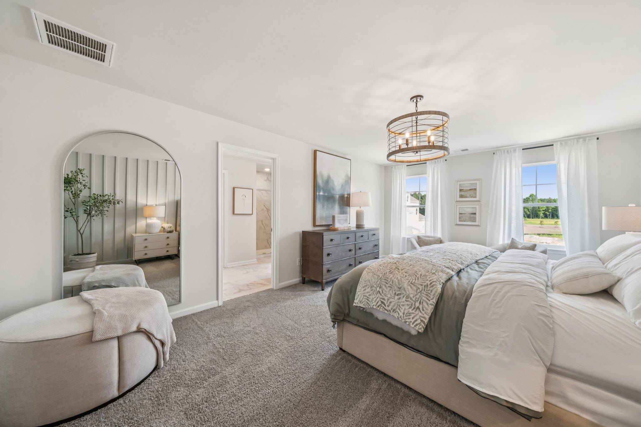 155 Liberty Lane Keswick, VA 22947 - Photo 11 of 30