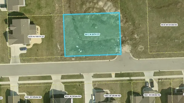 $47,500 | 8413 North 99th Street, Milwaukee, WI 53224