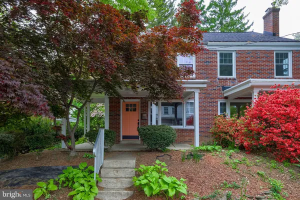 $265,000 | 1003 Maple Avenue, Lancaster, PA 17603