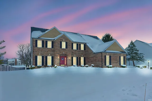 $730,000 | 50876 Stone Hill Court, Granger, IN 46530