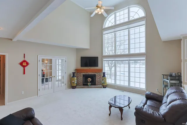 $730,000 | 50876 Stone Hill Court, Granger, IN 46530