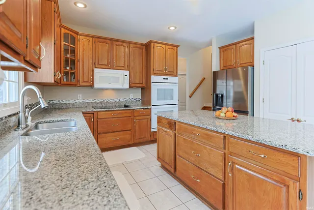 $730,000 | 50876 Stone Hill Court, Granger, IN 46530