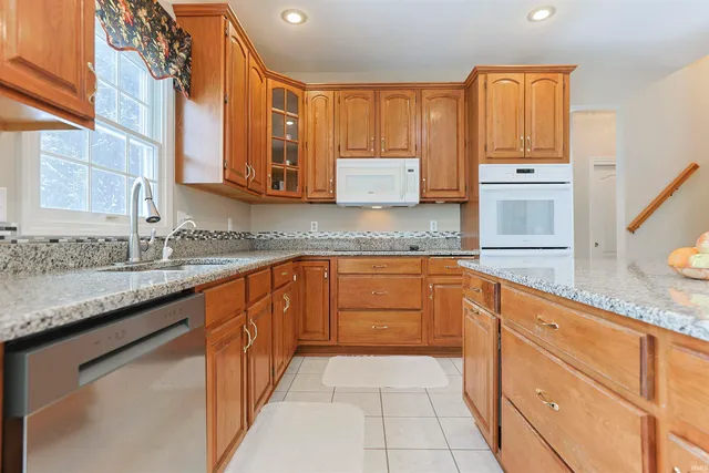 $730,000 | 50876 Stone Hill Court, Granger, IN 46530