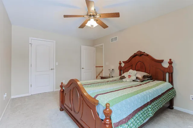 $730,000 | 50876 Stone Hill Court, Granger, IN 46530