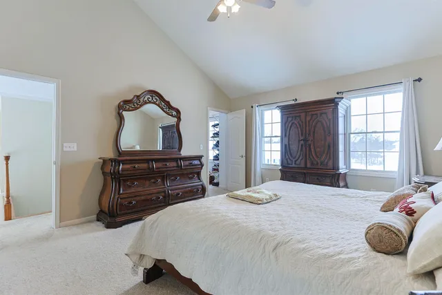 $730,000 | 50876 Stone Hill Court, Granger, IN 46530