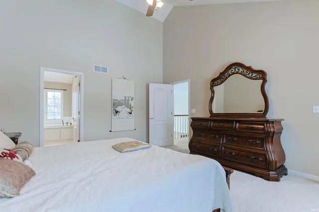 $730,000 | 50876 Stone Hill Court, Granger, IN 46530