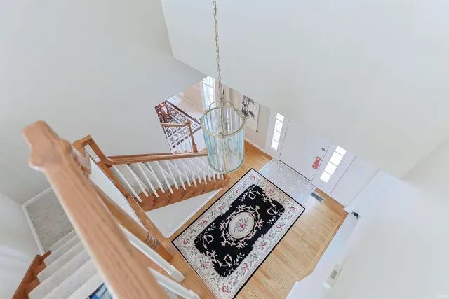 $730,000 | 50876 Stone Hill Court, Granger, IN 46530