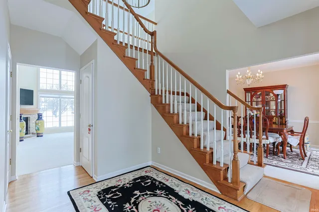 $730,000 | 50876 Stone Hill Court, Granger, IN 46530