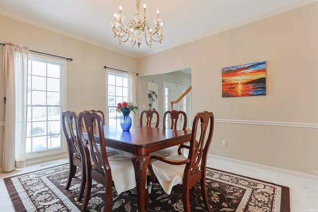 $730,000 | 50876 Stone Hill Court, Granger, IN 46530