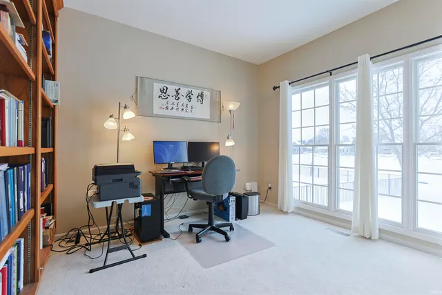 $730,000 | 50876 Stone Hill Court, Granger, IN 46530